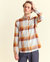 Large Scale Plaid Tuscumbia Shirt Button-Down