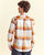 Large Scale Plaid Tuscumbia Shirt Button-Down