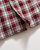 Left Hand Twill Plaid Tuscumbia Shirt Button-Down