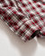 Left Hand Twill Plaid Tuscumbia Shirt Button-Down