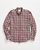 Left Hand Twill Plaid Tuscumbia Shirt Button-Down