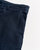 Linen Moore Short - Carbon Blue