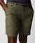 Linen Moore Short - Olive