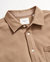 Long-Sleeve Grid Knit Tuscumbia Shirt - Washed Tan