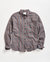 Melange Plaid Tuscumbia Shirt Button-Down