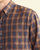 Melange Yellowhammer Tuscumbia Shirt Button-Down