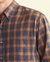 Melange Yellowhammer Tuscumbia Shirt Button-Down