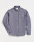 MSL 1-Pocket Shirt - Blue