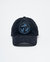 Pelican Cord Cap - Black