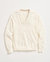 Pullover Danley Sweater - Tinted White