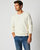 Pullover Danley Sweater - Tinted White - Tinted White