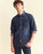 Shoals Denim Shirt Anniversary Edition - Dark Indigo