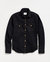 Shoals Denim Shirt - Black