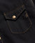 Shoals Denim Shirt - Black