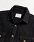 Shoals Denim Shirt - Black