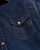 Shoals Denim Shirt - Double Dye