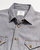 Shoals Denim Shirt - Grey Wash