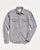 Shoals Denim Shirt - Grey Wash