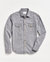 Shoals Denim Shirt - Grey Wash