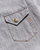 Shoals Denim Shirt - Grey Wash