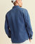 Shoals Denim Shirt - Light Indigo