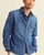 Shoals Denim Shirt - Light Indigo - Light Indigo