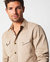 Shoals Twill Shirt