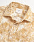 Short Sleeve Textural Pine Treme Block Shirt
