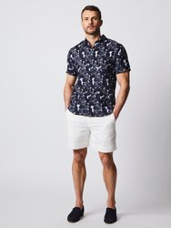 Short Sleeve Tuscumbia Shirt BD - Dark Oyster - Dark Oyster