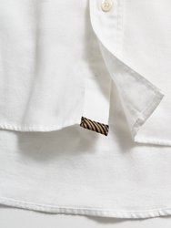 Tuscumbia Classic Shirt - White