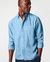 Tuscumbia Linen Shirt Button Down