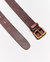 Uniform Leather Belt