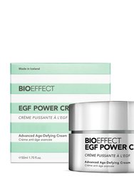 EGF Power Cream