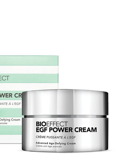 Bio Effect EGF Power Cream product