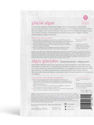 Glacial Glow Biocellulose Sheet Mask - 6 Pack