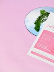 Glacial Glow Biocellulose Sheet Mask