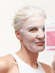 Glacial Glow Biocellulose Sheet Mask