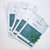 Moss Magic Biocellulose Sheet Mask - 6 Pack