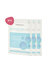Peptide Therapy Biocellulose Sheet Mask - Set of 3