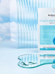 Peptide Therapy Biocellulose Sheet Mask