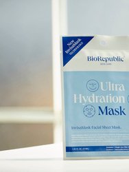 Ultra Hydration InvisaMask