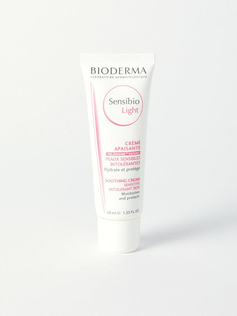 Sensibio Light Cream