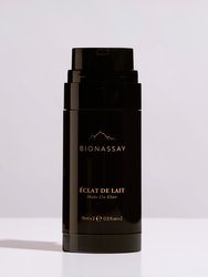 Éclat de Lait Replenishing Serum