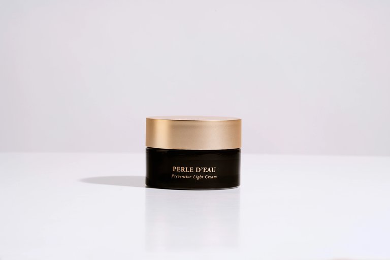 Perle d'eau Preventive Cream