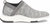 Odea Sneaker In Steel Grey - Steel Grey