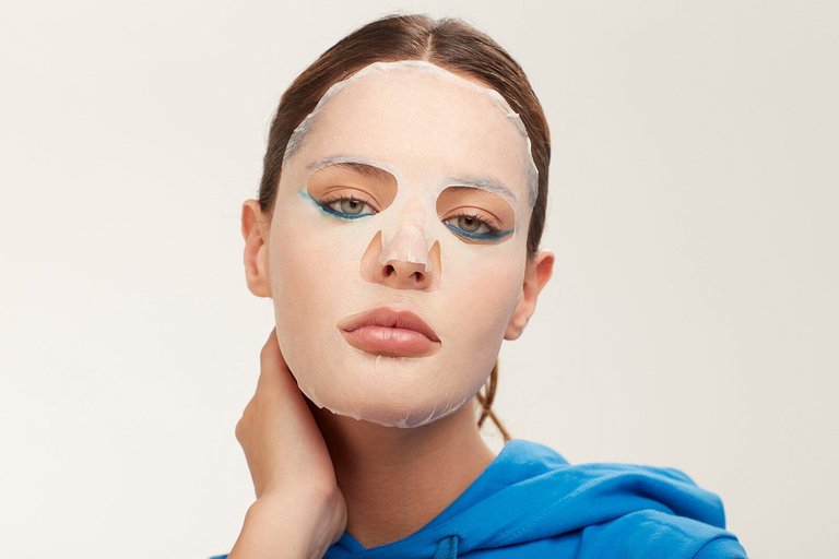 Ultra Acne Relief Invisa Mask