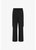 Louis Cargo Pant In Black - Black