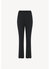 Valentina Pant In Black - Black