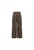 Women's Talia Pants In Wax Brown