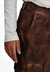 Women's Talia Pants In Wax Brown